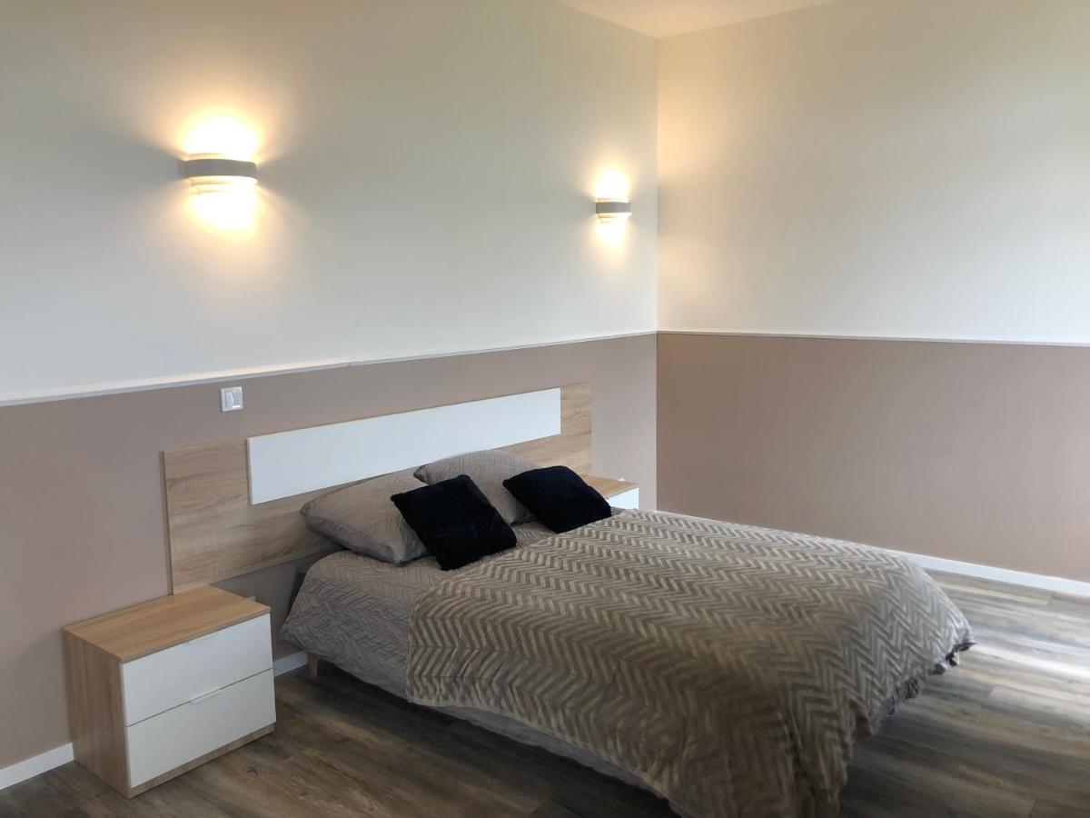 Domaine-De-La-Borde A Epernay Bed and Breakfast Mardeuil Εξωτερικό φωτογραφία