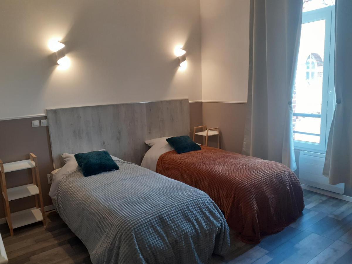 Domaine-De-La-Borde A Epernay Bed and Breakfast Mardeuil Εξωτερικό φωτογραφία