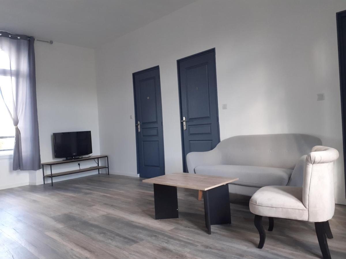 Domaine-De-La-Borde A Epernay Bed and Breakfast Mardeuil Εξωτερικό φωτογραφία