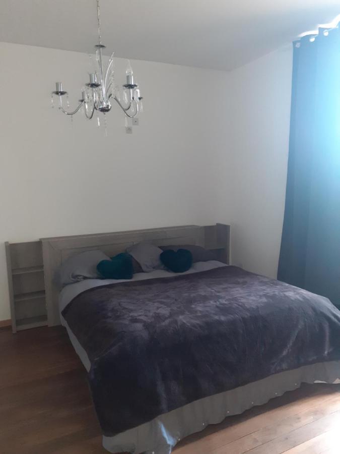 Domaine-De-La-Borde A Epernay Bed and Breakfast Mardeuil Εξωτερικό φωτογραφία
