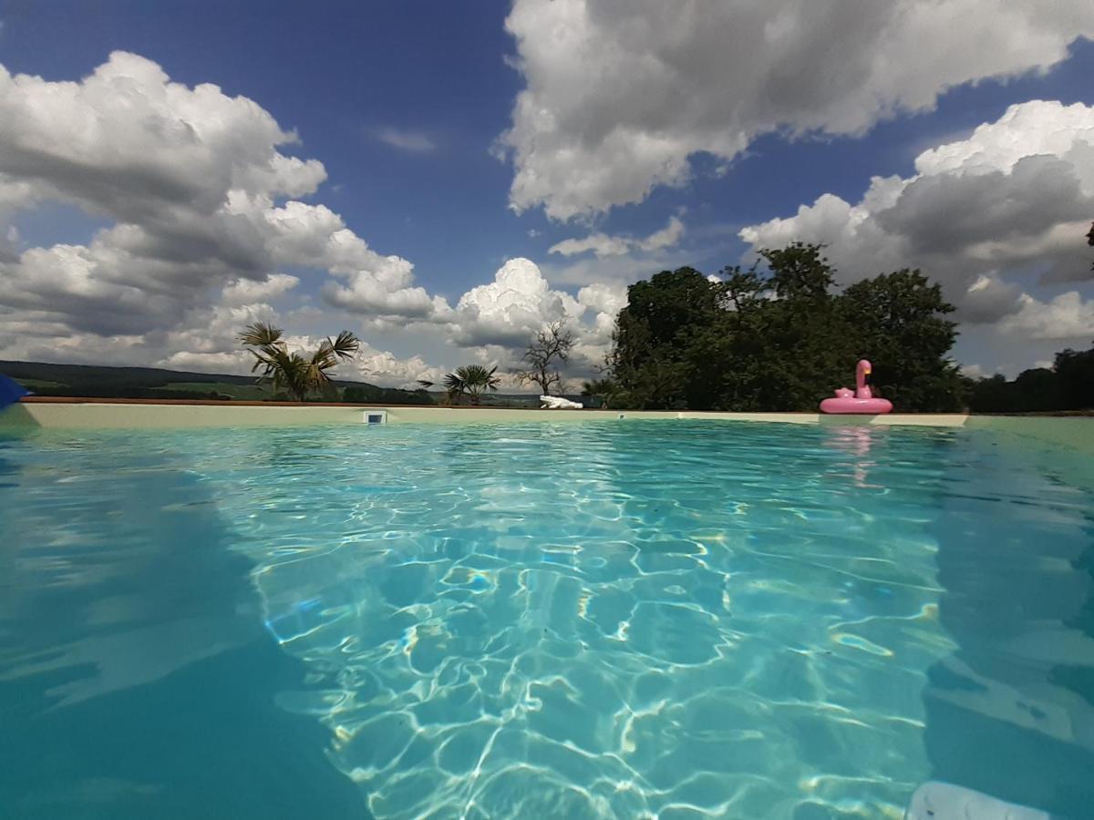 Domaine-De-La-Borde A Epernay Bed and Breakfast Mardeuil Εξωτερικό φωτογραφία
