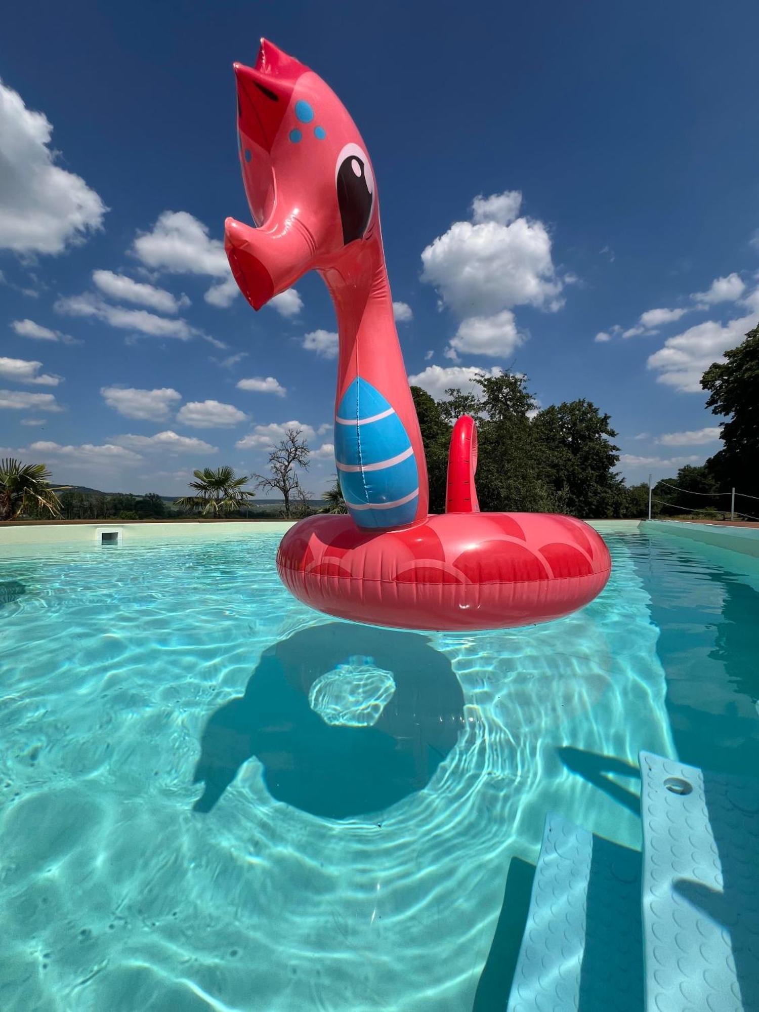 Domaine-De-La-Borde A Epernay Bed and Breakfast Mardeuil Εξωτερικό φωτογραφία